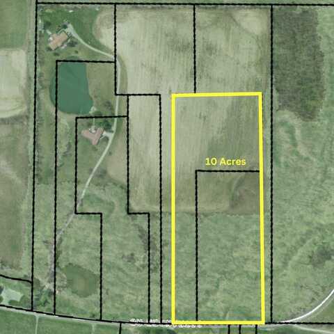 0 Ostrander Road, Ostrander, OH 43061