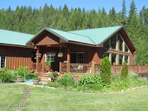 684 Dove, Bonners Ferry, ID 83805