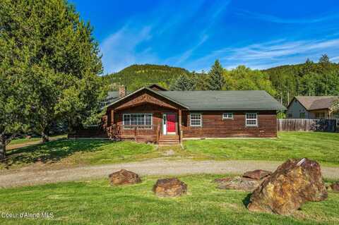 90 Comeback Bay lane, Sagle, ID 83860