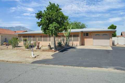 13145 Cuyamaca Drive, Desert Hot Springs, CA 92240