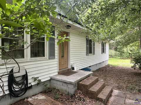 175 Fairway Drive, Cochran, GA 31014