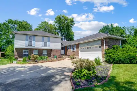 4228 Randall Drive, Liberty Township, OH 45011