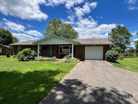 1067 St Rt 133, Franklin, OH 45106