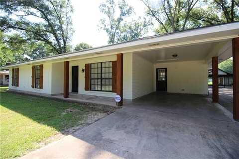 180 SUNNY Avenue, Marksville, LA 71351