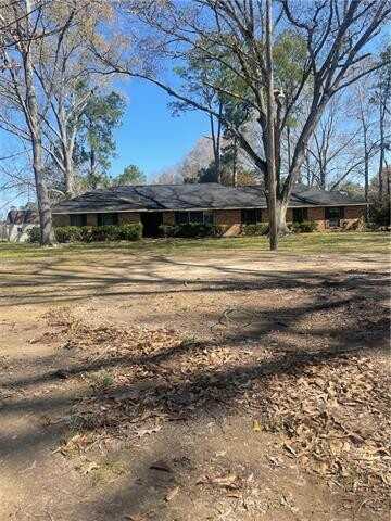 6749 US HWY 167 None, Ville Platte, LA 70586