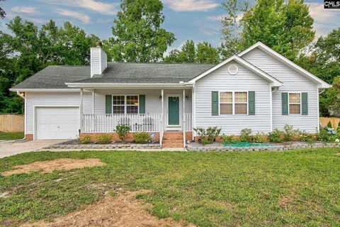 115 Woodhaven Drive, West Columbia, SC 29169