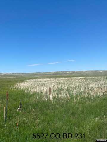 5527 COUNTY ROAD 231, Lyman, WY 82937