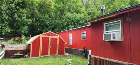 1500 Oak Street, Ouray, CO 81427