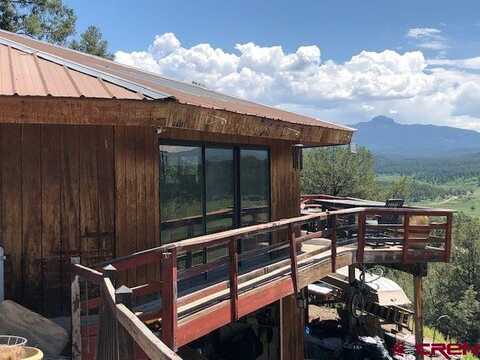 234 Skyline Courts, Pagosa Springs, CO 81147