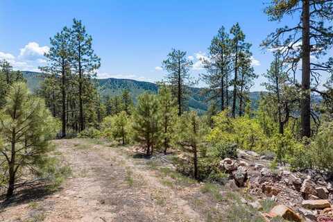 2511 Taylor Ranch Road, Durango, CO 81301