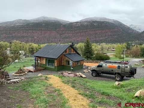 333 Marys Road, Ridgway, CO 81432