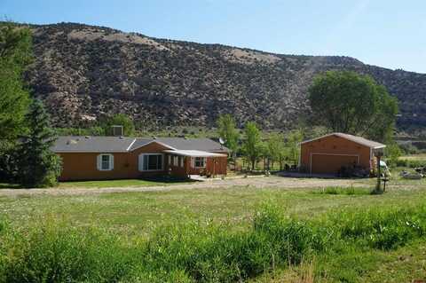 18069 Road G, Cortez, CO 81321