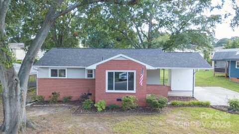 1213 East Park Drive, Gastonia, NC 28054