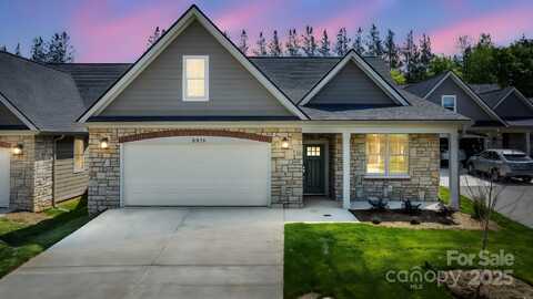 833 B Wynnshire Drive unit: 55, Hickory, NC 28601