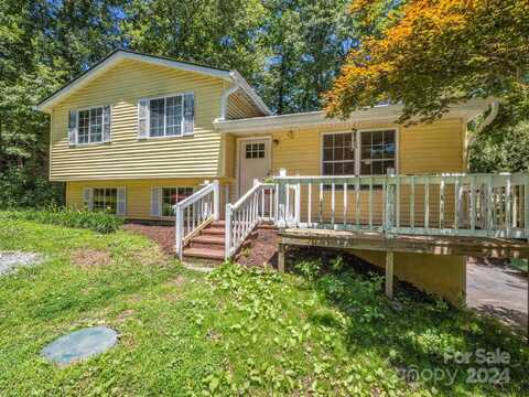 2 Poplar Hill, Mills River, NC 28759