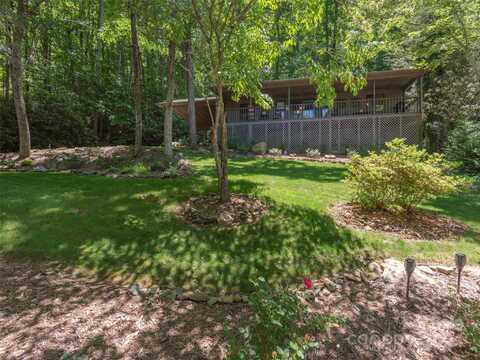 404 Old Country Road, Waynesville, NC 28786