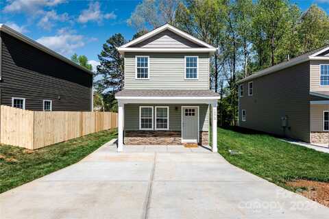 1096 20th Street NE, Hickory, NC 28601