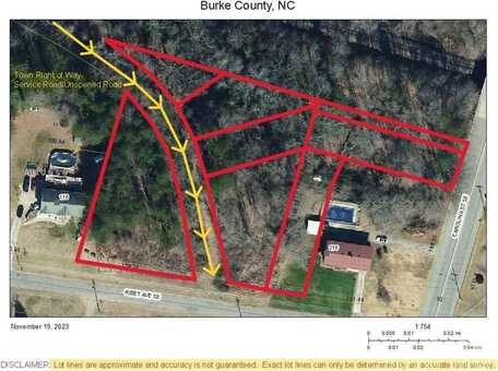 120 Ribet Avenue SE, Valdese, NC 28690