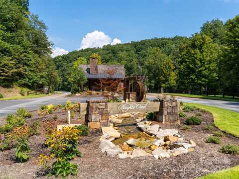 Lot 61 Deep Gap Farm Road E, Mill Spring, NC 28756