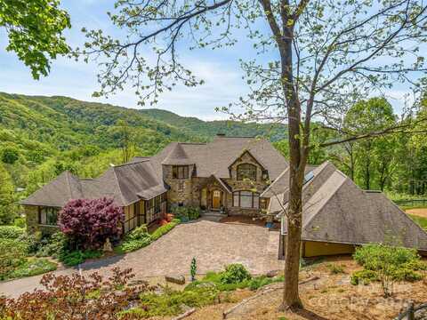 500 Ox Creek Road, Weaverville, NC 28787