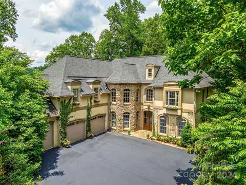 20 Clear Spring Drive, Asheville, NC 28803