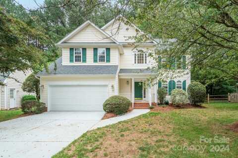 6318 Pink Dogwood Lane, Charlotte, NC 28262