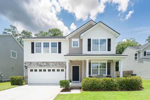 1857 Cornsilk Drive, Charleston, SC 29414