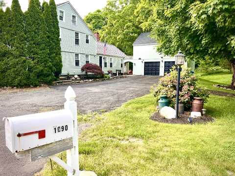 1090 Matthews Street, Bristol, CT 06010