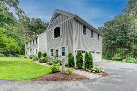 2 Whispering Pines Lane, Goshen, CT 06756