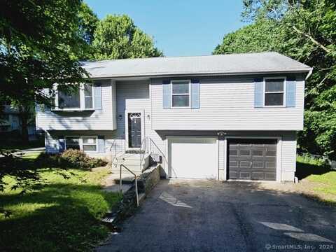 15 Highland Avenue, Meriden, CT 06451