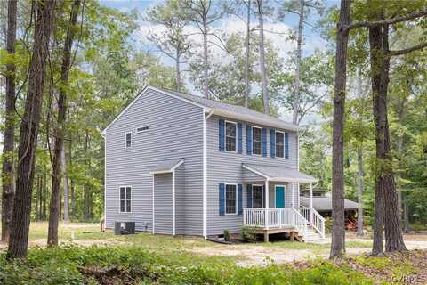 19604 White Fawn Drive, South Chesterfield, VA 23803