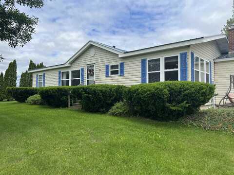 204151 MERKEL ROAD, Marshfield, WI 54449