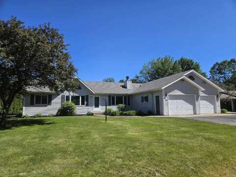 1113 E 25TH STREET, Marshfield, WI 54449