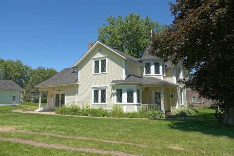 311 N 1ST STREET, Colby, WI 54421