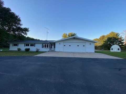 6890 COUNTY ROAD D, Almond, WI 54909