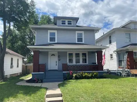 1712 Leo Street, Dayton, OH 45404