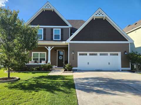 170 Ridgecrest Loop, Dothan, AL 36301