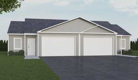 127 N 15th Dr, Sturgeon Bay, WI 54235