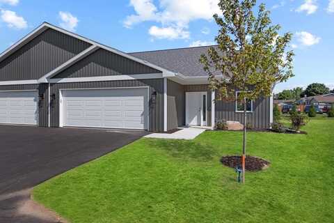 127 N 15th Dr, Sturgeon Bay, WI 54235