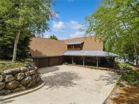 3130 Big Bend Road, Ellston, IA 50074