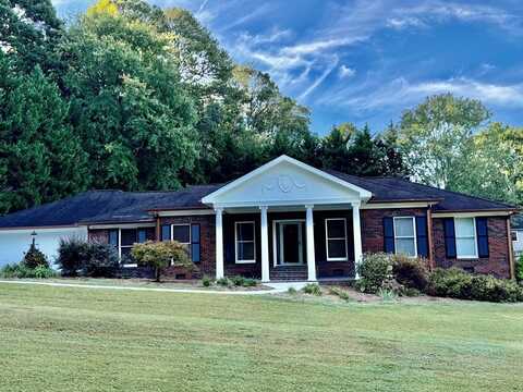 1805 Southmont Drive, DALTON, GA 30720