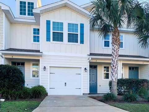 20 E Shady Oaks Lane, Santa Rosa Beach, FL 32459