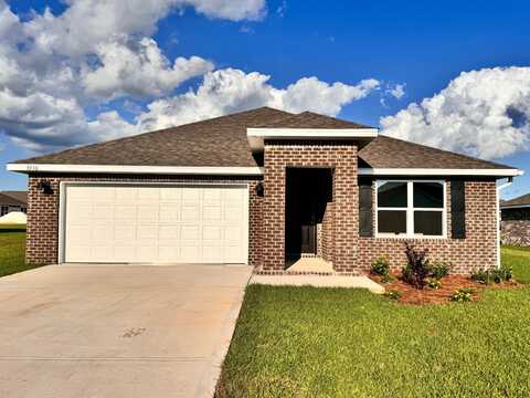 4642 Naval Court, Crestview, FL 32539