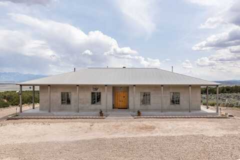 854 Hamilton Stage Road, Spring Creek, NV 89815