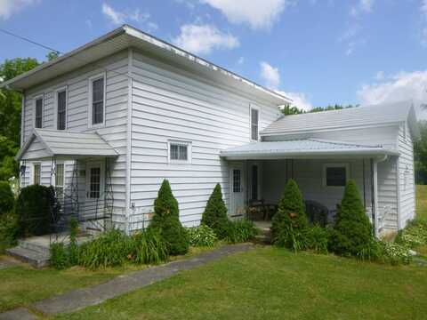 20 Cowanesque Street, Tioga, PA 16946