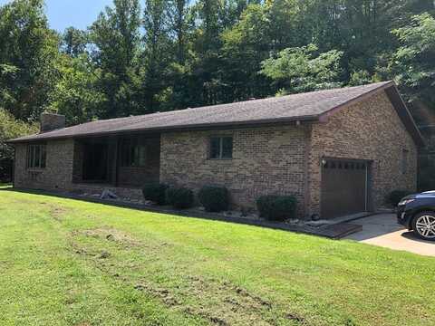 5509-3 Hurricane Rd., Pikeville, KY 41501