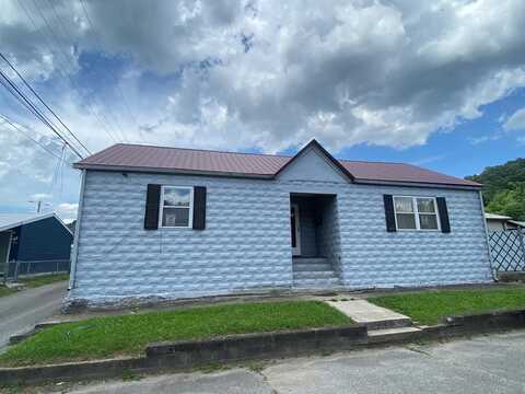 309 Victoria Street, Williamson, WV 25661