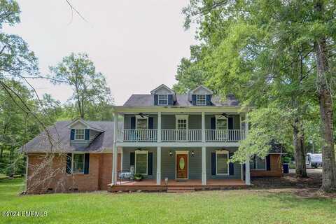 5725 Windsor Circle, Meridian, MS 39305