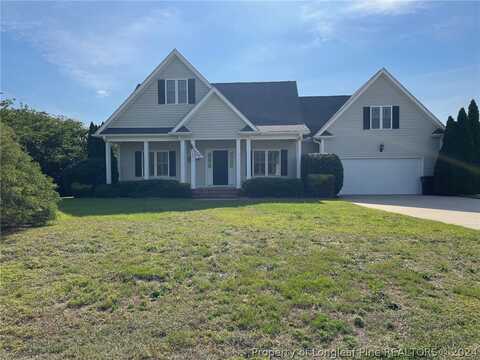 11 Gatewest Drive, Bunnlevel, NC 28323