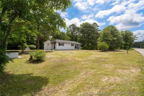 5397 Clinton Road, Stedman, NC 28391